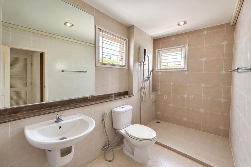 Saransiri Ramintra 2, Bangkok, Panya Inthra Road, Bang Chun, Khlong Sam Wa, Bangkok, 3 Bedrooms, 167 sqm, Single Detached House For Sale, by สง่าชัย ไทรทองคำ, 500550357 - DDproperty.com