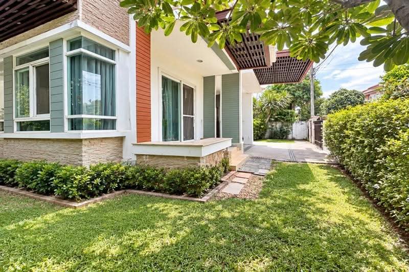Saransiri Ramintra 2 : สราญสิริ รามอินทรา 2, กรุงเทพ, ถนนปัญญาอินทรา, บางชัน, คลองสามวา, กรุงเทพ, 167 ตร.ม., บ้านเดี่ยว ขาย, โดย สง่าชัย ไทรทองคำ, 500550357 - DDproperty.com