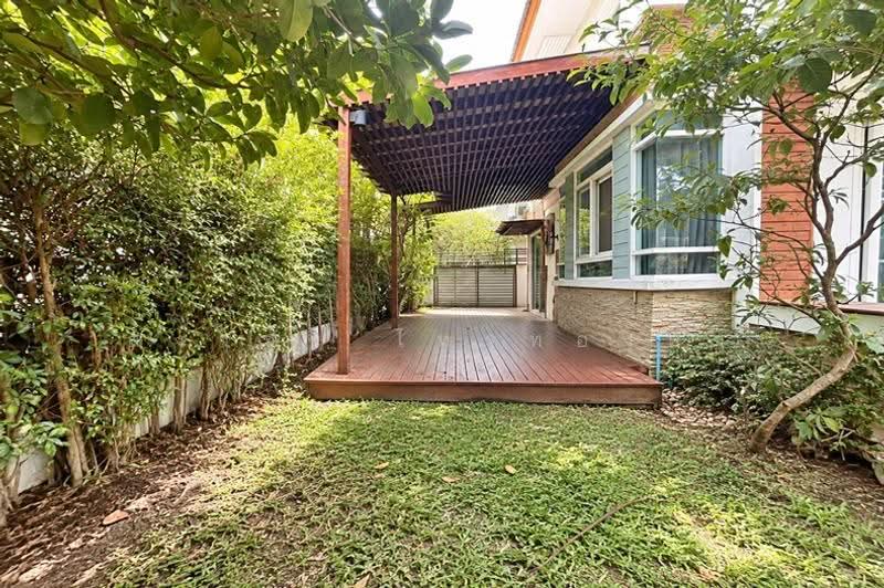 Saransiri Ramintra 2 : สราญสิริ รามอินทรา 2, กรุงเทพ, ถนนปัญญาอินทรา, บางชัน, คลองสามวา, กรุงเทพ, 167 ตร.ม., บ้านเดี่ยว ขาย, โดย สง่าชัย ไทรทองคำ, 500550357 - DDproperty.com