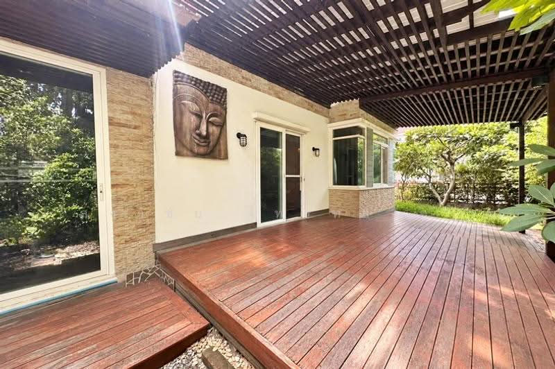 Saransiri Ramintra 2 : สราญสิริ รามอินทรา 2, กรุงเทพ, ถนนปัญญาอินทรา, บางชัน, คลองสามวา, กรุงเทพ, 167 ตร.ม., บ้านเดี่ยว ขาย, โดย สง่าชัย ไทรทองคำ, 500550357 - DDproperty.com