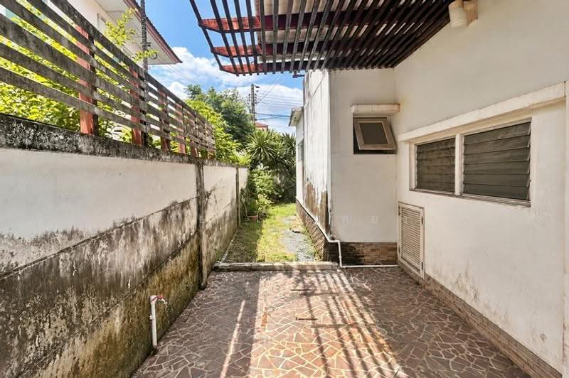 Saransiri Ramintra 2, Bangkok, Panya Inthra Road, Bang Chun, Khlong Sam Wa, Bangkok, 3 Bedrooms, 167 sqm, Single Detached House For Sale, by สง่าชัย ไทรทองคำ, 500550357 - DDproperty.com