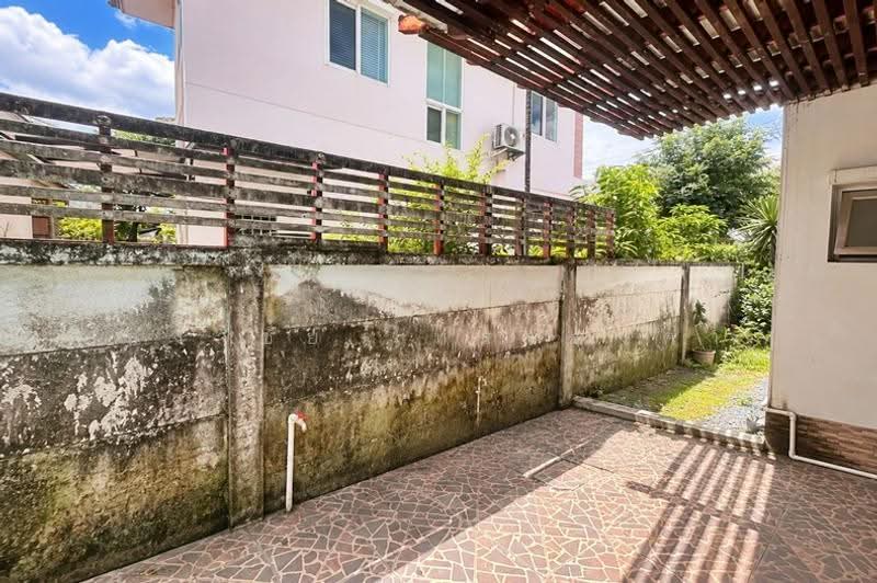 Saransiri Ramintra 2 : สราญสิริ รามอินทรา 2, กรุงเทพ, ถนนปัญญาอินทรา, บางชัน, คลองสามวา, กรุงเทพ, 167 ตร.ม., บ้านเดี่ยว ขาย, โดย สง่าชัย ไทรทองคำ, 500550357 - DDproperty.com