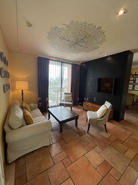 AGUSTON Sukhumvit 22, Bangkok, 140 Sukhumvit Road, Khlong Toei, Bangkok, 3 Bedrooms, 150 sqm, Condo For Rent, by PK PRIME ESTATE Co., Ltd., 500550358 - DDproperty.com