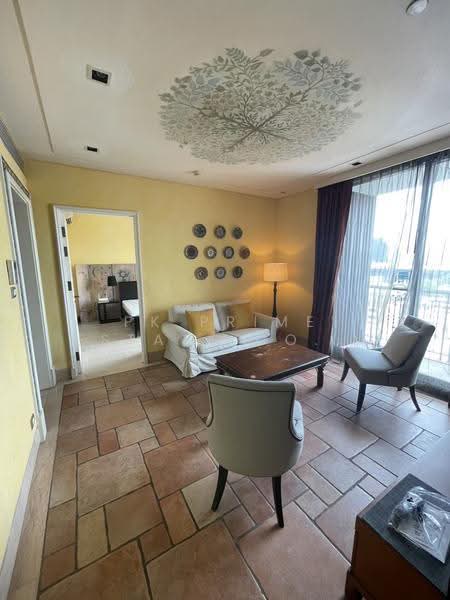 AGUSTON Sukhumvit 22, Bangkok, 140 Sukhumvit Road, Khlong Toei, Bangkok, 3 Bedrooms, 150 sqm, Condo For Rent, by PK PRIME ESTATE Co., Ltd., 500550358 - DDproperty.com