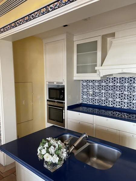 AGUSTON Sukhumvit 22, Bangkok, 140 Sukhumvit Road, Khlong Toei, Bangkok, 3 Bedrooms, 150 sqm, Condo For Rent, by PK PRIME ESTATE Co., Ltd., 500550358 - DDproperty.com