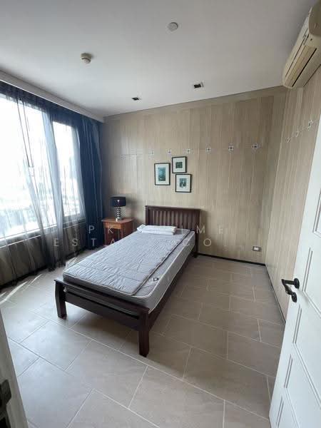 AGUSTON Sukhumvit 22, Bangkok, 140 Sukhumvit Road, Khlong Toei, Bangkok, 3 Bedrooms, 150 sqm, Condo For Rent, by PK PRIME ESTATE Co., Ltd., 500550358 - DDproperty.com