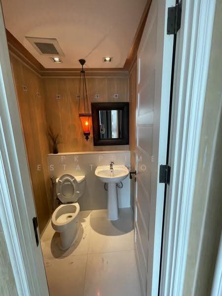AGUSTON Sukhumvit 22, Bangkok, 140 Sukhumvit Road, Khlong Toei, Bangkok, 3 Bedrooms, 150 sqm, Condo For Rent, by PK PRIME ESTATE Co., Ltd., 500550358 - DDproperty.com