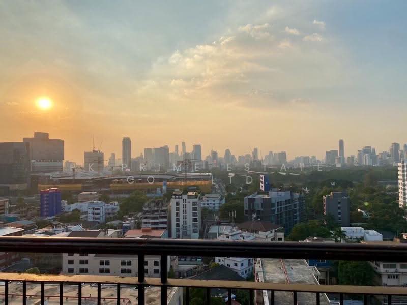 AGUSTON Sukhumvit 22, Bangkok, 140 Sukhumvit Road, Khlong Toei, Bangkok, 3 Bedrooms, 150 sqm, Condo For Rent, by PK PRIME ESTATE Co., Ltd., 500550358 - DDproperty.com