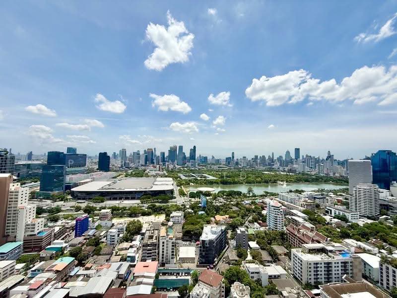AGUSTON Sukhumvit 22, Bangkok, 140 Sukhumvit Road, Khlong Toei, Bangkok, 3 Bedrooms, 150 sqm, Condo For Rent, by PK PRIME ESTATE Co., Ltd., 500550359 - DDproperty.com