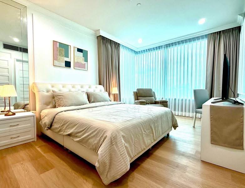 AGUSTON Sukhumvit 22, Bangkok, 140 Sukhumvit Road, Khlong Toei, Bangkok, 3 Bedrooms, 150 sqm, Condo For Rent, by PK PRIME ESTATE Co., Ltd., 500550359 - DDproperty.com