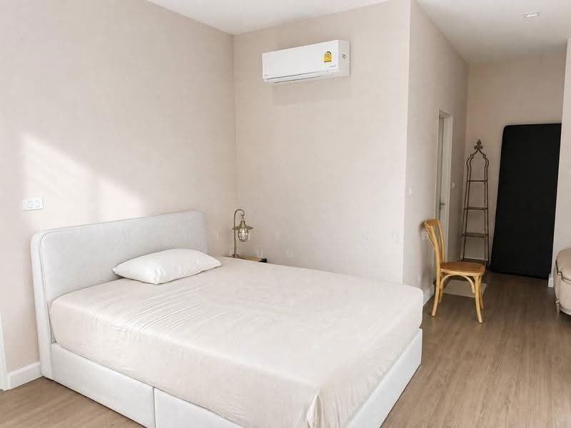 Bangkok Boulevard Sathorn-Pinklao 2, Nonthaburi, Bang Kruai-Chong Thanom Road, Mahasawat, Bang Kruai, Nonthaburi, 4 Bedrooms, 322 sqm, Single Detached House For Sale, by Nattayaporn Peumkul (Benz), 500550360 - DDproperty.com