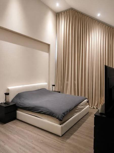 Bangkok Boulevard Sathorn-Pinklao 2 : บางกอก บูเลอวาร์ด สาทร-ปิ่นเกล้า 2, นนทบุรี, ถนน บางกรวย-จงถนอม, มหาสวัสดิ์, บางกรวย, นนทบุรี, 322 ตร.ม., บ้านเดี่ยว ขาย, โดย นัทยาพร พึ่มกุล (เบนซ์), 500550360 - DDproperty.com