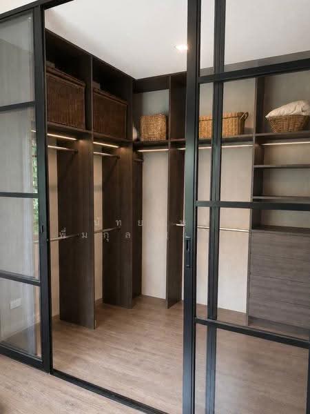 Bangkok Boulevard Sathorn-Pinklao 2, Nonthaburi, Bang Kruai-Chong Thanom Road, Mahasawat, Bang Kruai, Nonthaburi, 4 Bedrooms, 322 sqm, Single Detached House For Sale, by Nattayaporn Peumkul (Benz), 500550360 - DDproperty.com