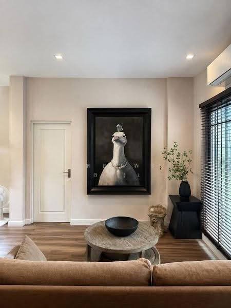 Bangkok Boulevard Sathorn-Pinklao 2, Nonthaburi, Bang Kruai-Chong Thanom Road, Mahasawat, Bang Kruai, Nonthaburi, 4 Bedrooms, 322 sqm, Single Detached House For Sale, by Nattayaporn Peumkul (Benz), 500550360 - DDproperty.com