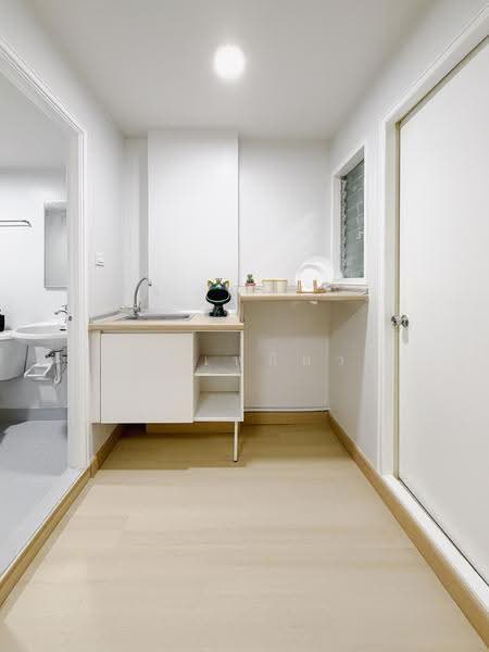Lumpini Township Rangsit-Klong 1, Pathum Thani, 28 Rangsit-Nakhon Nayok Road, Khlong Chet, Khlong Luang, Pathum Thani, 1 Bedroom, 22 sqm, Condo For Sale, by คุณเหมียว, 500550361 - DDproperty.com