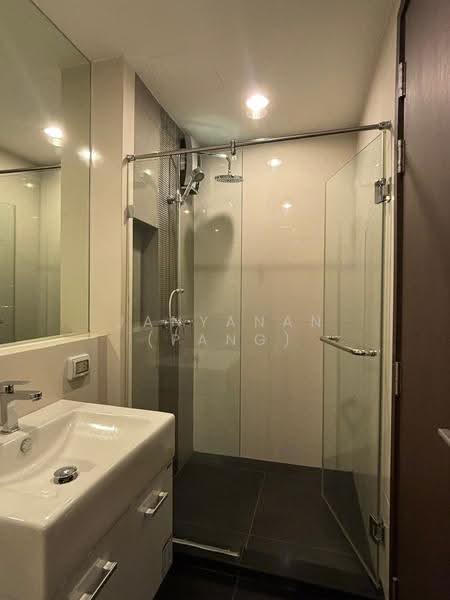 Rhythm Sathorn-Narathiwas, Bangkok, 651 Naradhiwas Rajanagarindra Road, Thung Maha Mek, Sathon, Bangkok, 2 Bedrooms, 60 sqm, Condo For Rent, by Janyanan (Pang), 500550362 - DDproperty.com