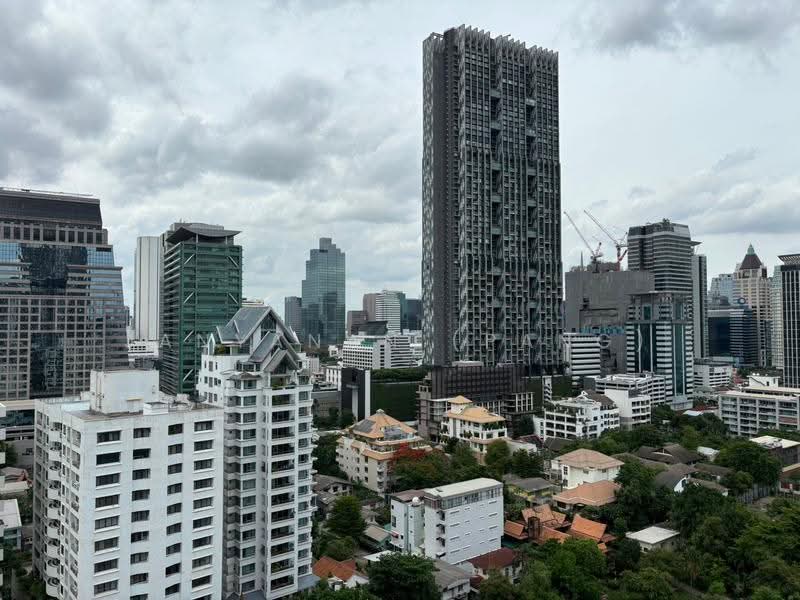 Rhythm Sathorn-Narathiwas : ริทึ่ม สาทร-นราธิวาส, กรุงเทพ, 651 ถนนนราธิวาสราชนครินทร์, ทุ่งมหาเมฆ, สาทร, กรุงเทพ, 60 ตร.ม., คอนโด ให้เช่า, โดย Janyanan (Pang), 500550362 - DDproperty.com
