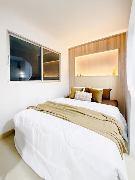 Lumpini Township Rangsit-Klong 1, Pathum Thani, 28 Rangsit-Nakhon Nayok Road, Khlong Chet, Khlong Luang, Pathum Thani, 1 Bedroom, 22 sqm, Condo For Sale, by คุณเหมียว, 500550363 - DDproperty.com