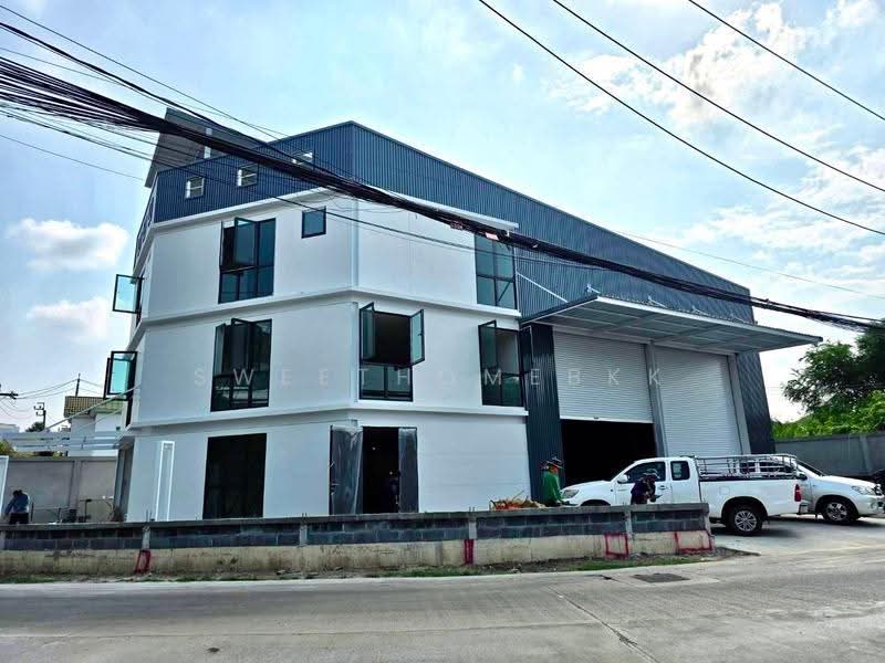 รัตนาธิเบ, Nonthaburi, Bang Rak Noi, Muang Nonthaburi, Nonthaburi, , 900 sqm, Office Space For Rent, by SweetHomeBKK, 500550365 - DDproperty.com