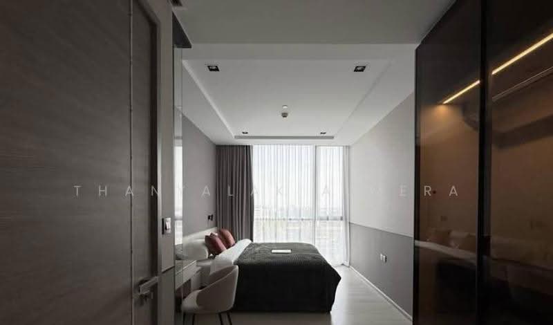 The Room Sukhumvit 38 : The Room สุขุมวิท 38, กรุงเทพ, ซอย สุขุมวิท 38, พระโขนง, คลองเตย, กรุงเทพ, 45 ตร.ม., คอนโด ให้เช่า, โดย Thanyalak Ajmera, 500550366 - DDproperty.com