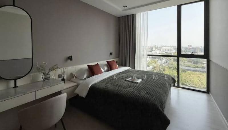 The Room Sukhumvit 38 : The Room สุขุมวิท 38, กรุงเทพ, ซอย สุขุมวิท 38, พระโขนง, คลองเตย, กรุงเทพ, 45 ตร.ม., คอนโด ให้เช่า, โดย Thanyalak Ajmera, 500550366 - DDproperty.com