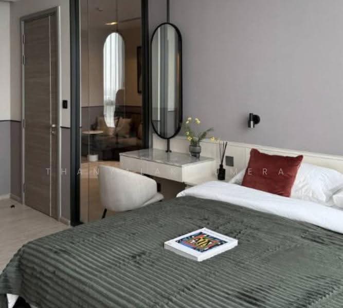 The Room Sukhumvit 38 : The Room สุขุมวิท 38, กรุงเทพ, ซอย สุขุมวิท 38, พระโขนง, คลองเตย, กรุงเทพ, 45 ตร.ม., คอนโด ให้เช่า, โดย Thanyalak Ajmera, 500550366 - DDproperty.com
