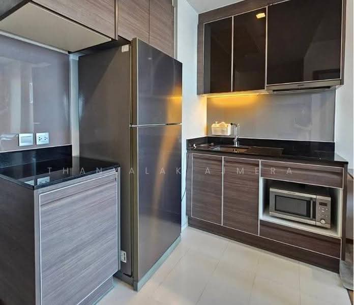 Keyne by Sansiri, Bangkok, 766 Sukhumvit Road, Khlong Toei, Bangkok, 1 Bedroom, 48 sqm, Condo For Rent, by Thanyalak Ajmera, 500550367 - DDproperty.com