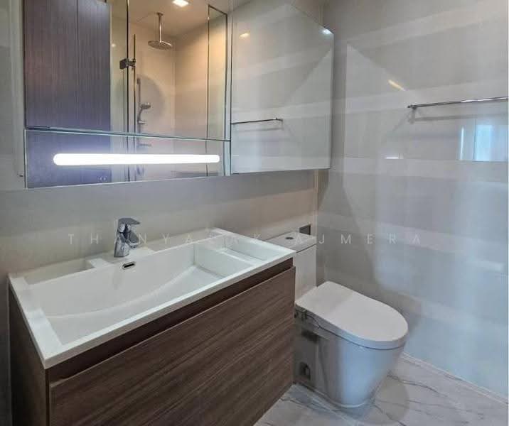 Keyne by Sansiri, Bangkok, 766 Sukhumvit Road, Khlong Toei, Bangkok, 1 Bedroom, 48 sqm, Condo For Rent, by Thanyalak Ajmera, 500550367 - DDproperty.com