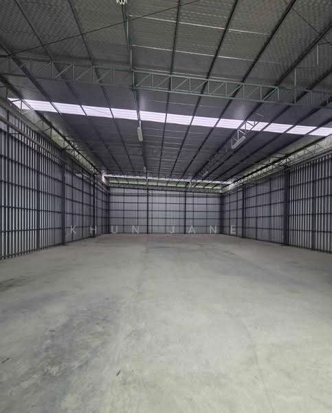 Warehouse with Office for Rent Near Bangpu Industrial Estate (SPSJP670), Samut Prakan, ซอย เทศบาลบางปู 102, Bang Pu Mai, Muang Samut Prakarn, Samut Prakan, , 384 sqm, Warehouse/Factory For Rent, by Khun Jane, 500550368 - DDproperty.com