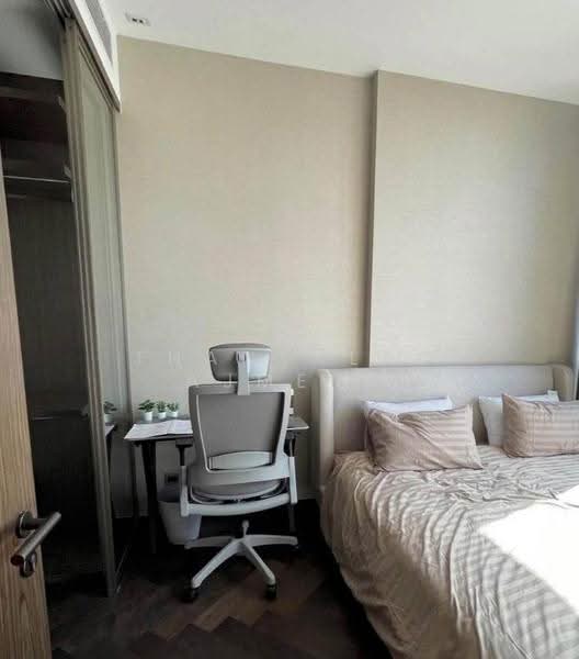 The Esse Sukhumvit 36, Bangkok, Soi Sukhumvit 36, Sukhumvit Road, Phra Kanong, Khlong Toei, Bangkok, 1 Bedroom, 39 sqm, Condo For Rent, by Thanyalak Ajmera, 500550369 - DDproperty.com