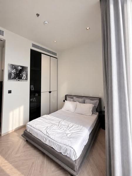 Chapter Charoennakhon–Riverside, Bangkok, Charoennakorn Road, Bang Lam Phu Lang, Khlong San, Bangkok, Studio, 26 sqm, Condo For Rent, by กุลศิตากานต์ อภิบุญวรเศรษฐ์, 500550370 - DDproperty.com