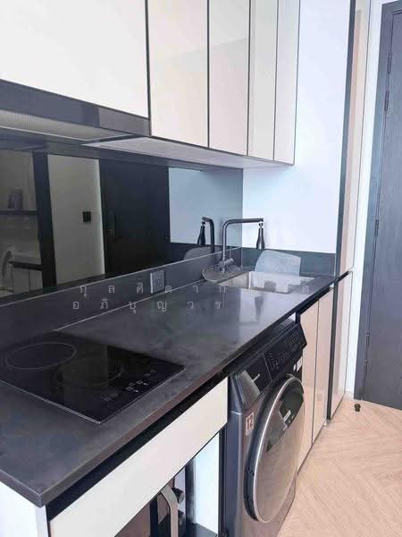 Chapter Charoennakhon–Riverside, Bangkok, Charoennakorn Road, Bang Lam Phu Lang, Khlong San, Bangkok, Studio, 26 sqm, Condo For Rent, by กุลศิตากานต์ อภิบุญวรเศรษฐ์, 500550370 - DDproperty.com