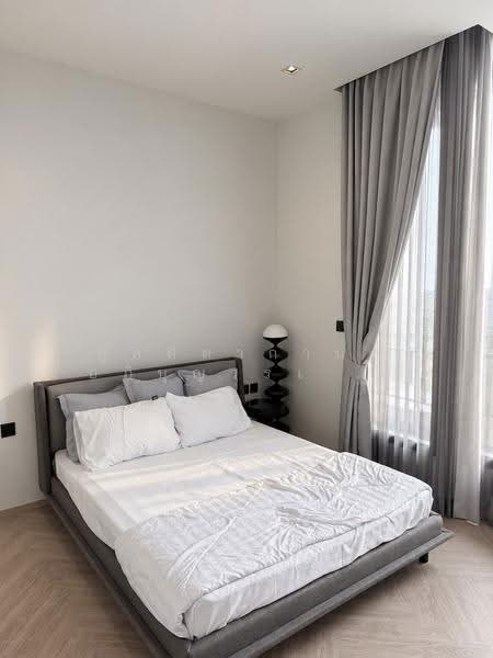 Chapter Charoennakhon–Riverside, Bangkok, Charoennakorn Road, Bang Lam Phu Lang, Khlong San, Bangkok, Studio, 26 sqm, Condo For Rent, by กุลศิตากานต์ อภิบุญวรเศรษฐ์, 500550370 - DDproperty.com