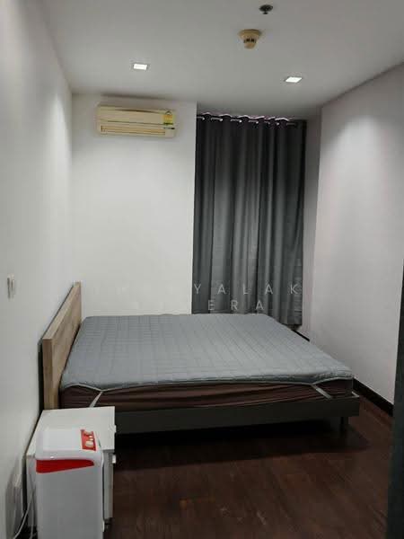 IDEO Q Phayathai, Bangkok, 138 Phayathai Road, Thung Phaya Thai, Ratchathewi, Bangkok, 1 Bedroom, 40 sqm, Condo For Rent, by Thanyalak Ajmera, 500550372 - DDproperty.com