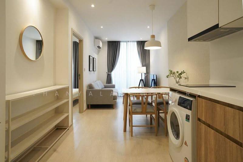 Noble Ambience Sukhumvit 42, bangkok, 55 Suk Chai Alley, Khong Tan, Khlong Toei, Bangkok, 1 Bedroom, 38 sqm, Condo For Rent, by Thanyalak Ajmera, 500550376 - DDproperty.com