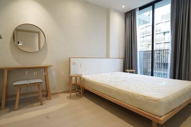 Noble Ambience Sukhumvit 42 : โนเบิล แอมเบียนส์ สุขุมวิท 42, กรุงเทพ, 55 ซอยสุขชัย, คลองตัน, คลองเตย, กรุงเทพ, 38 ตร.ม., คอนโด ให้เช่า, โดย Thanyalak Ajmera, 500550376 - DDproperty.com