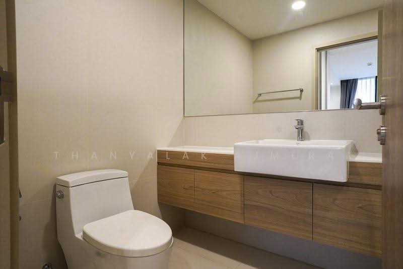 Noble Ambience Sukhumvit 42, bangkok, 55 Suk Chai Alley, Khong Tan, Khlong Toei, Bangkok, 1 Bedroom, 38 sqm, Condo For Rent, by Thanyalak Ajmera, 500550376 - DDproperty.com