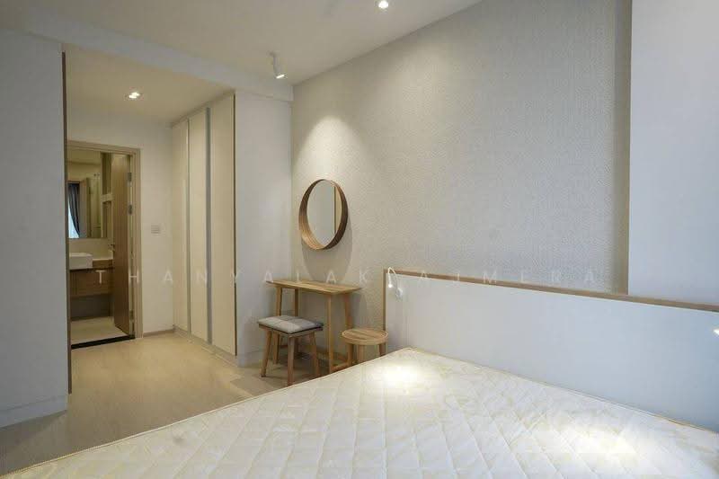 Noble Ambience Sukhumvit 42, bangkok, 55 Suk Chai Alley, Khong Tan, Khlong Toei, Bangkok, 1 Bedroom, 38 sqm, Condo For Rent, by Thanyalak Ajmera, 500550376 - DDproperty.com