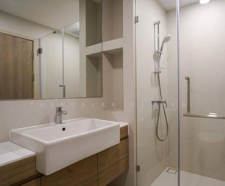 Noble Ambience Sukhumvit 42, bangkok, 55 Suk Chai Alley, Khong Tan, Khlong Toei, Bangkok, 1 Bedroom, 38 sqm, Condo For Rent, by Thanyalak Ajmera, 500550376 - DDproperty.com