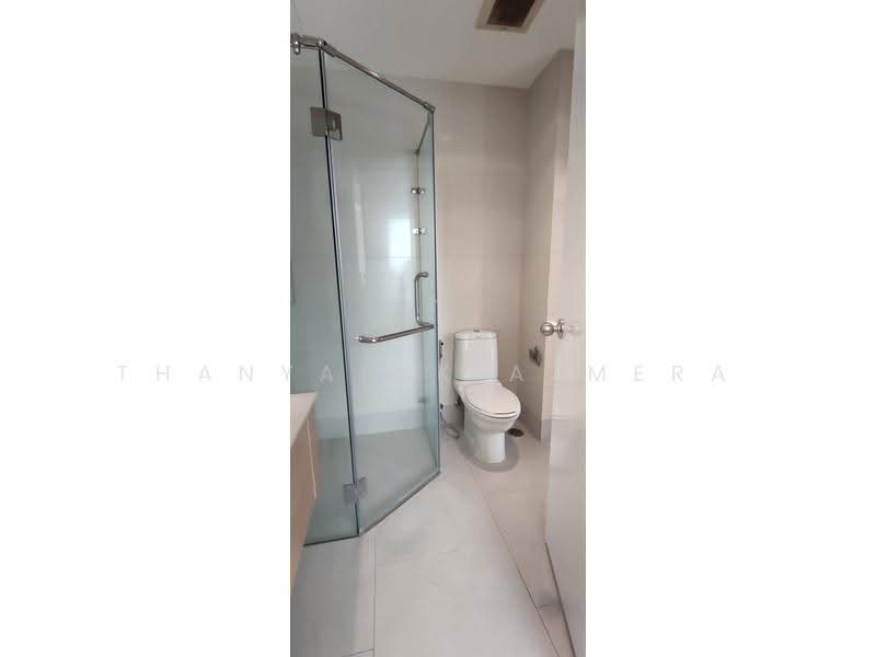 Villa Ratchatewi, Bangkok, 83 Phayathai Road, Thanon Phaya Thai, Ratchathewi, Bangkok, 2 Bedrooms, 84 sqm, Condo For Rent, by Thanyalak Ajmera, 500550377 - DDproperty.com