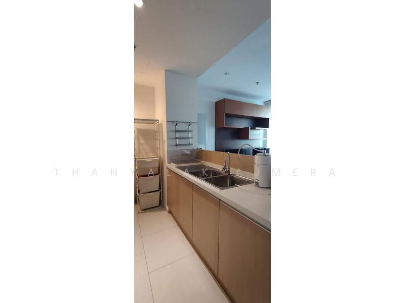 Villa Ratchatewi, Bangkok, 83 Phayathai Road, Thanon Phaya Thai, Ratchathewi, Bangkok, 2 Bedrooms, 84 sqm, Condo For Rent, by Thanyalak Ajmera, 500550377 - DDproperty.com