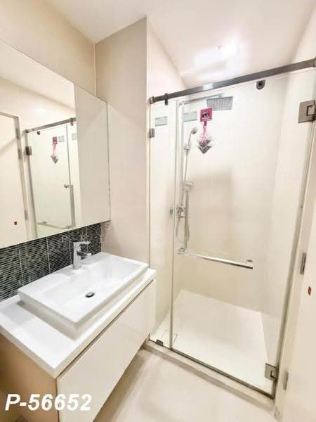 Condolette Ize Ratchathewi, Bangkok, Phetchaburi Road, Thanon Phetchaburi, Ratchathewi, Bangkok, 1 Bedroom, 31 sqm, Condo For Rent, by Susira Prueksawun, 500550378 - DDproperty.com