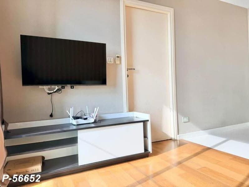 Condolette Ize Ratchathewi, Bangkok, Phetchaburi Road, Thanon Phetchaburi, Ratchathewi, Bangkok, 1 Bedroom, 31 sqm, Condo For Rent, by Susira Prueksawun, 500550378 - DDproperty.com