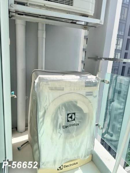 Condolette Ize Ratchathewi, Bangkok, Phetchaburi Road, Thanon Phetchaburi, Ratchathewi, Bangkok, 1 Bedroom, 31 sqm, Condo For Rent, by Susira Prueksawun, 500550378 - DDproperty.com
