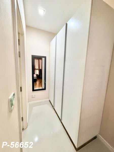 Condolette Ize Ratchathewi, Bangkok, Phetchaburi Road, Thanon Phetchaburi, Ratchathewi, Bangkok, 1 Bedroom, 31 sqm, Condo For Rent, by Susira Prueksawun, 500550378 - DDproperty.com