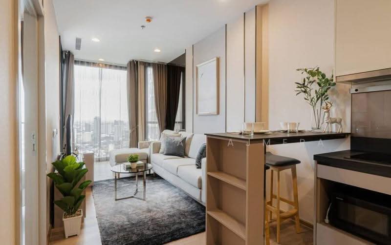 Oka Haus Sukhumvit 36, bangkok, 3399 Rama 4 Road, Khong Tan, Khlong Toei, Bangkok, 1 Bedroom, 36 sqm, Condo For Rent, by Thanyalak Ajmera, 500550379 - DDproperty.com