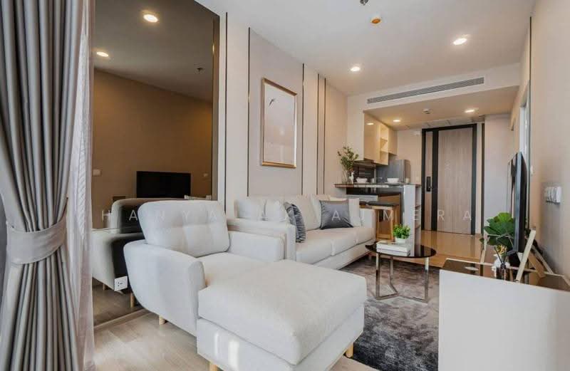 Oka Haus Sukhumvit 36, bangkok, 3399 Rama 4 Road, Khong Tan, Khlong Toei, Bangkok, 1 Bedroom, 36 sqm, Condo For Rent, by Thanyalak Ajmera, 500550379 - DDproperty.com