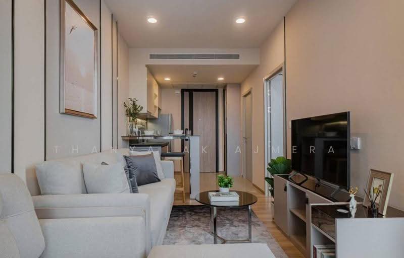 Oka Haus Sukhumvit 36, bangkok, 3399 Rama 4 Road, Khong Tan, Khlong Toei, Bangkok, 1 Bedroom, 36 sqm, Condo For Rent, by Thanyalak Ajmera, 500550379 - DDproperty.com