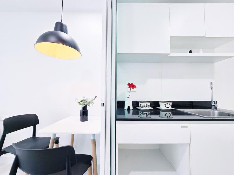 We Condo Ekkamai-Ramindra, Bangkok, Pradit Manutham Road, Tha Rang, Bang Khen, Bangkok, 1 Bedroom, 26 sqm, Condo For Sale, by คุณเหมียว, 500550380 - DDproperty.com