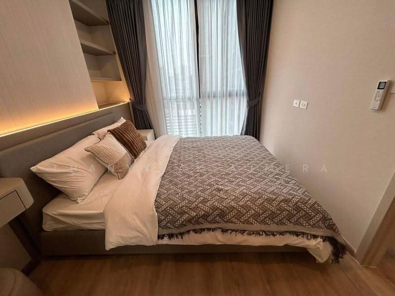 Nue District R9, Bangkok, 59 Rama 9 Road, Huai Khwang, Bangkok, 1 Bedroom, 27 sqm, Condo For Rent, by Thanyalak Ajmera, 500550381 - DDproperty.com